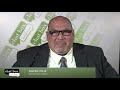 Health Commissioner on vaccine goals for NJ I Chat Box