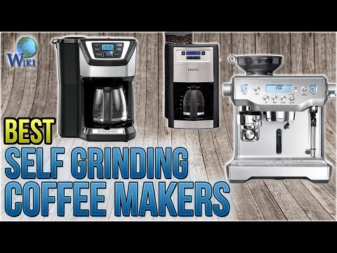 10-best-self-grinding-coffee-makers-2018
