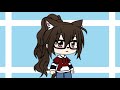 Mi gente (meme- Gacha life)