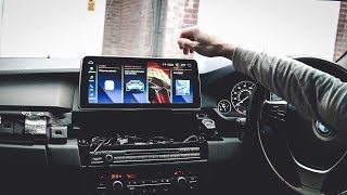 12.3 Android for BMW F10 - AliExpress Snapdragon 665 - Review