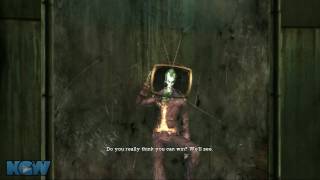 Batman: Arkham Asylum - To the Medical Facility | WikiGameGuides