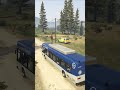 Gunde Ne Bus Ko Haijack Karliya 😰😰😰 | GTA 5 #shorts #gtav