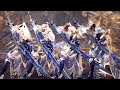 【MHW:I】全員太刀(ちょっと得意)で歴戦ラージャンに行くとどうなるのか？