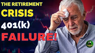 The Retirement Crisis EXPLAINED: How We Got Here & What You MUST Do Now!