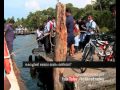 proper boat service from Varappuzha