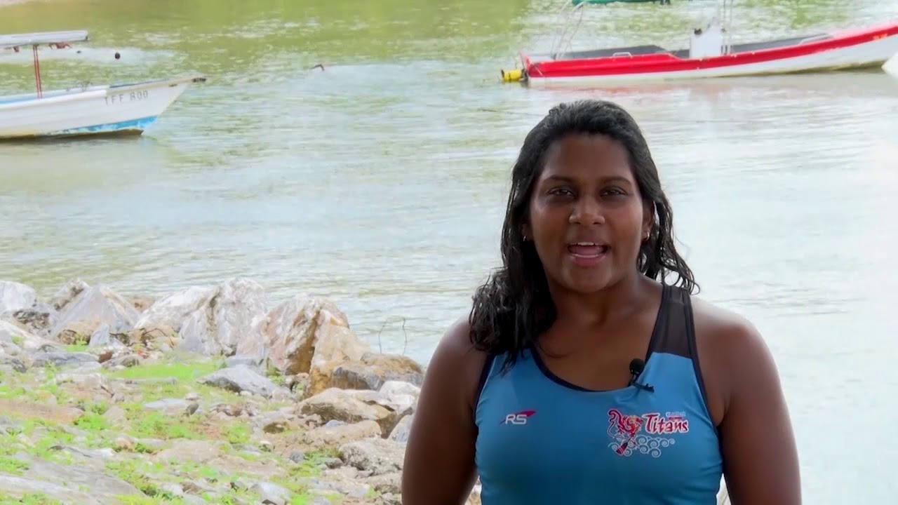 FS SPORTDROP DRAGONBOAT