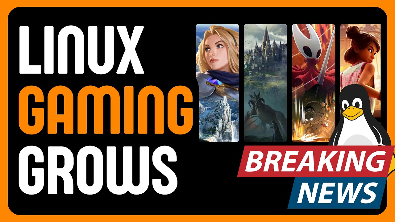 Xbox Game Pass on Linux Is Getting REAL