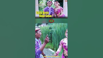 Gulo Aren Kopi Susu - Intan ChaCha Feat Lek Doel #Guloarenkopisusu #fypシ゚ #fyp #vedioshorts #shorts