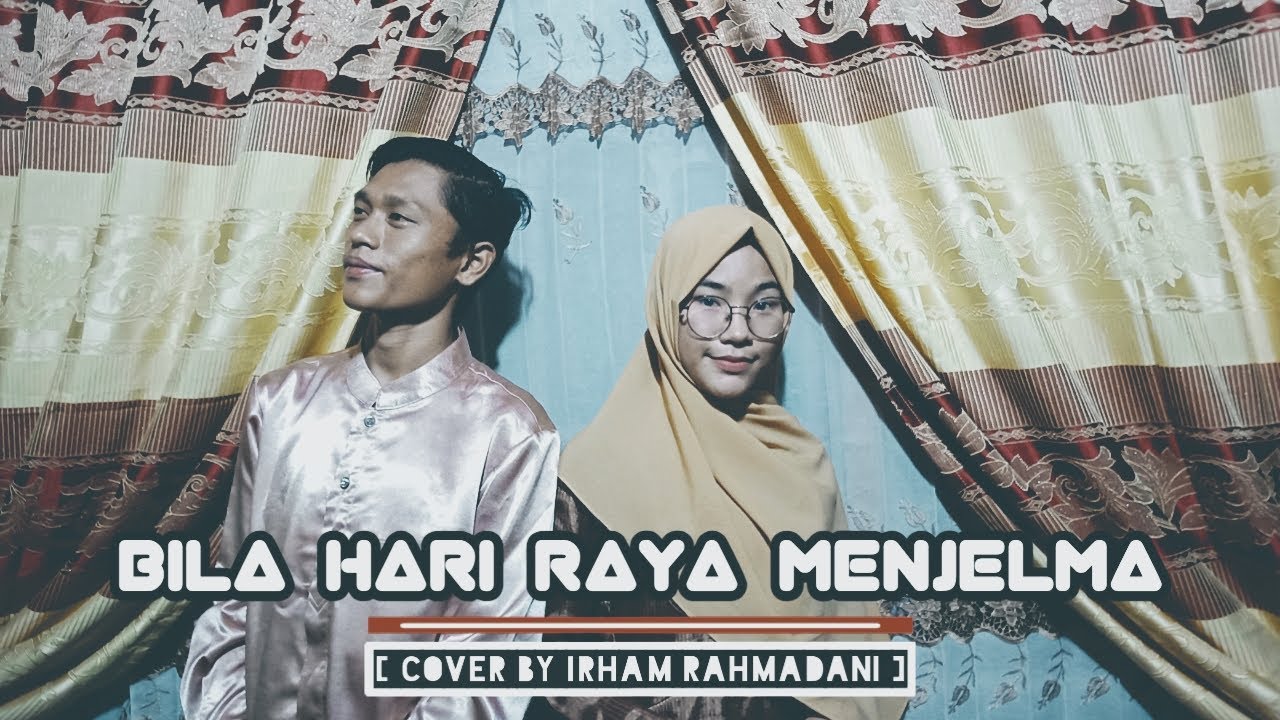 siti nurhaliza bila hari raya menjelma