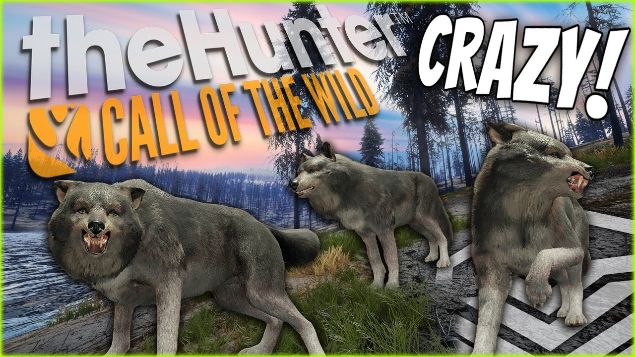 We Found An AWESOME Diamond Wolf! But Then Things Went TERRIBLY WRONG ...