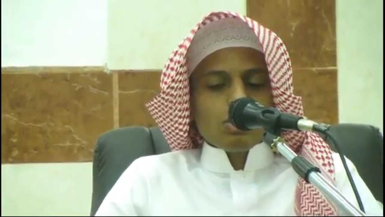 ختمة عوض محمد جابر الأسمري