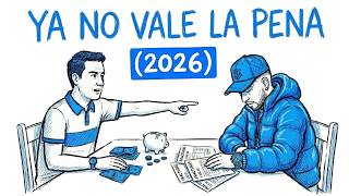 10 COSAS que ya NO valen tu DINERO en 2026