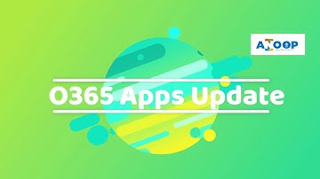 How to Deploy and Install Office 365 Software Updates with SCCM CB ADR