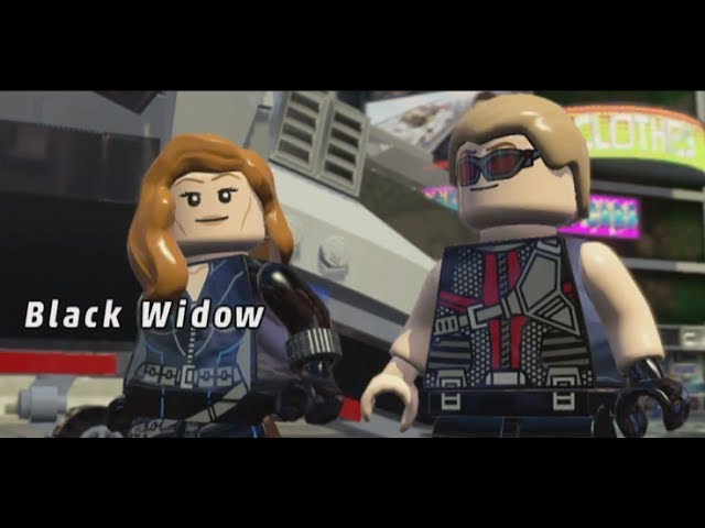 Ps2 Cassete: LEGO Marvel Super Herois