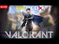 YOUR TRASH SOVA MAIN IS HERE  -VALORANT LIVE INDIA-DR.REDX
