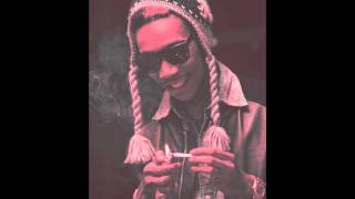 Wiz Khalifa - G.F.U ( The Motto Remix ) Ft. Juicy J & Berner