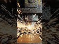 Hydraulic Press vs Metal Coin 🔥 Ending Dekhkar Shock Ho Jaoge#viralshorts