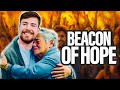 CHANGING THE WORLD FOR GOOD - 7 HEARTWARMING WAYS MAKING A DIFFERENCE | Faith in humanity restored