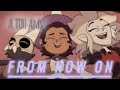 From now on  the owl house amv redherring815