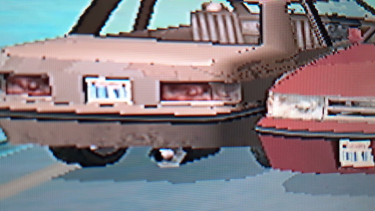 Gta San Andreas - Bravuras parte 11