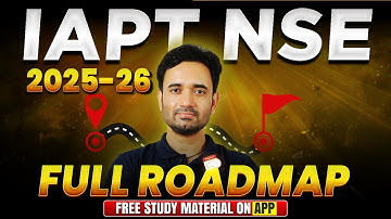 NSE Olympiads 2025–26: All Details! Form Fill  NSEA, NSEJS, NSEP, NSEC |Dates, Eligibility, Syllabus