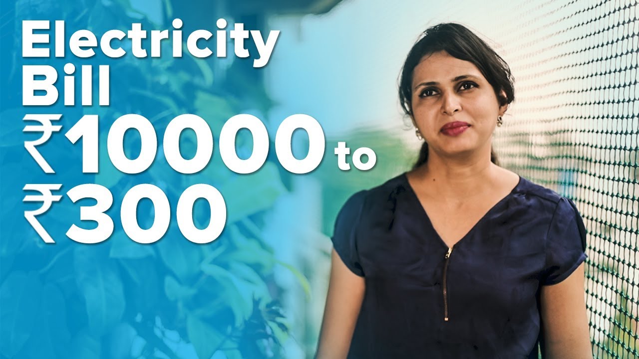 How To Reduce Electricity Bill From ₹10000 to ₹300 With This | Mashable India
