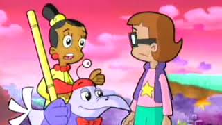 Cyberchase Dublado   Ep 47 encaixe perfeito