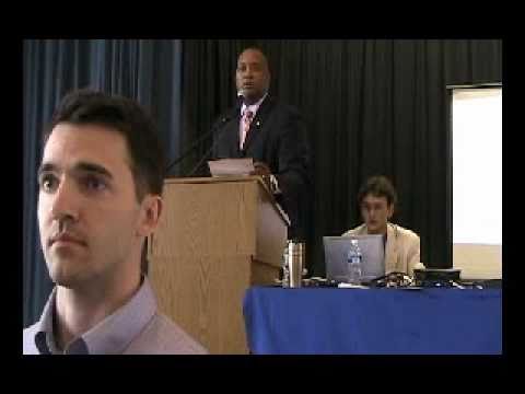 2011 Mecklenburg Democratic Party County Conventio...