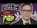 Snake Oil and Bonus Funny Bunny!!  - With Friends - Table Flip