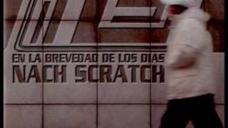 Nach Scratch - Cambiando el Mundo
