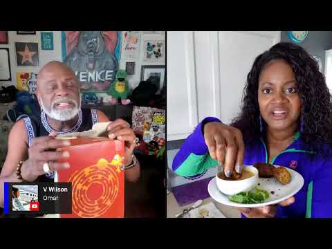 The Michael Colyar Morning Show