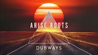 07. Arise Roots - If You Let Me Dub (Dubways LP)