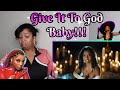 Chlöe-&quot;Pray It Away&quot;(Official Video){REACTION}👏🏼🤯