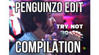 Penguinz0 Edit Compilation Kanii - I Know