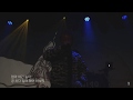 Capture de la vidéo [Full] 양홍원 (Yanghongwon) - [Stranger] 발매 기념 공연 (190309)
