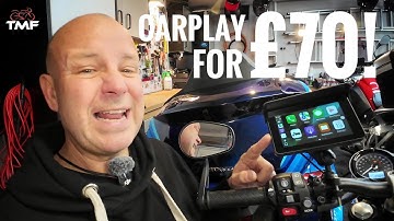 Ongelooflijke waarde voor motorrijders! - Aoocci C3 review