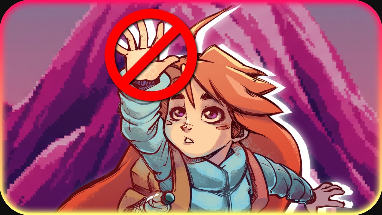 Is it possible to complete the Celeste championship WITHOUT