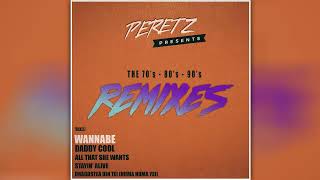 Spice Girls - Wannabe (PERETZ Remix) Resimi