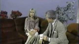 Motor City Celebrities: John Kelly & Marilyn Turner
