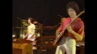 CASIOPEA & Harvey Mason　・　ASAYAKE