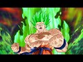 WHAT IF Goku Was Born A Legendary Super Saiyan? | FULL SERIES Rebooted