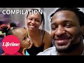 MAFS: Couples Cam - The Family That Quarantines Together (Season 1 Compilation) | Lifetime