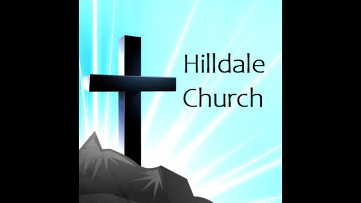 Take refreshment in our Lord - Dr. Phillip McClend...