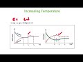 Chemical Equilibrium Grade 12 Physical Sciences Interpreting Graphs at Equilibrium