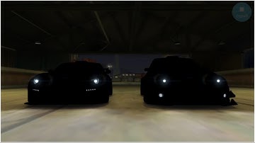 How to fix black car in NFS No Limits....