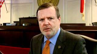 Weekly video address: We'll improve education
