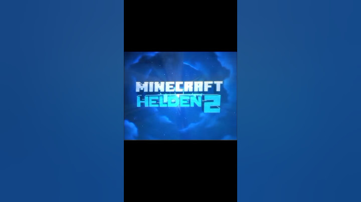Minecraft Helden 2 Edit #syou #icrimax #benx #awesomeelina #minecrafthelden2 #edit #viral