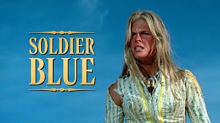 𝐒𝐨𝐥𝐝𝐚𝐭 𝐛𝐥𝐞𝐮 (Soldier Blue)