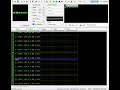 Beginning of video