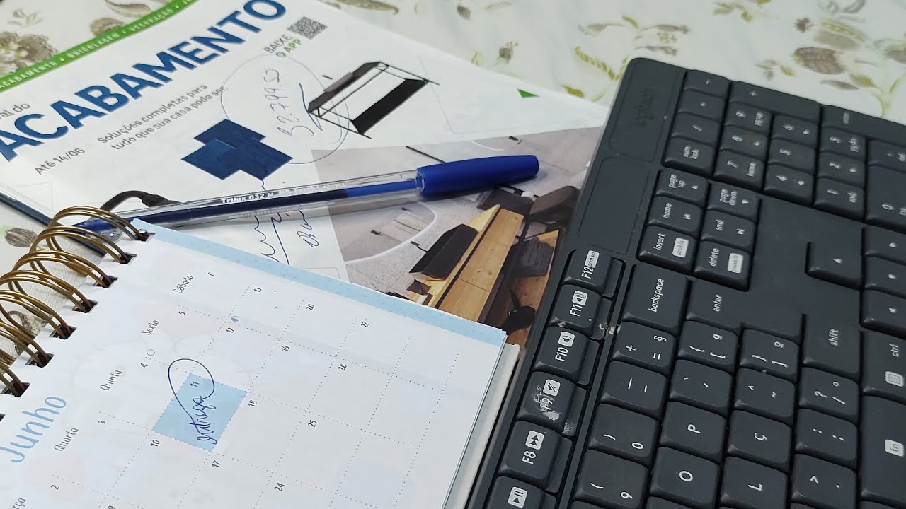 ROLEPLAY FAZENDO O ORÇAMENTO DA SUA OBRA 🔨